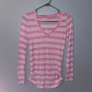 Maurice’s Ling Sleeve Shirt